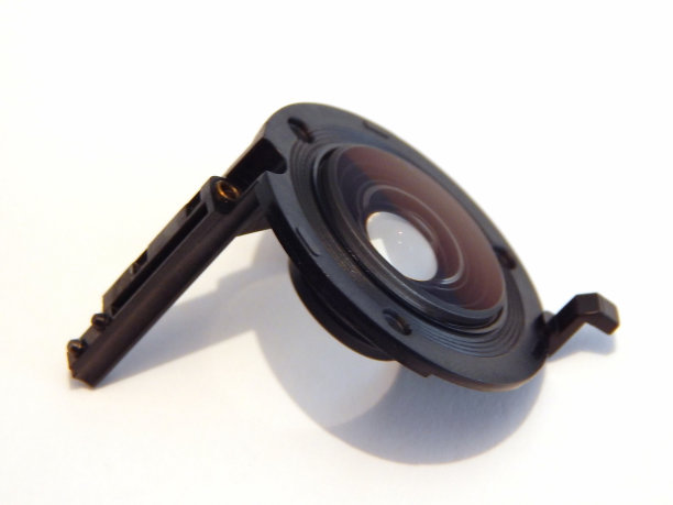 镜头的细节，可移动的光学元件图片下载