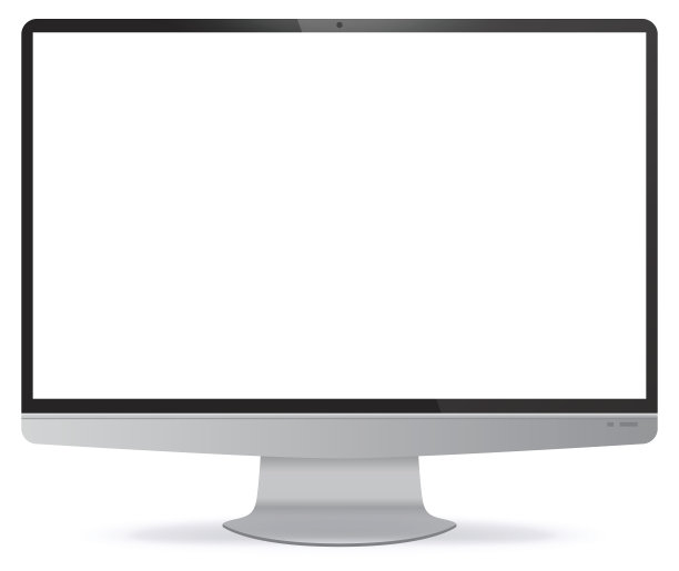 电脑显示器图片下载