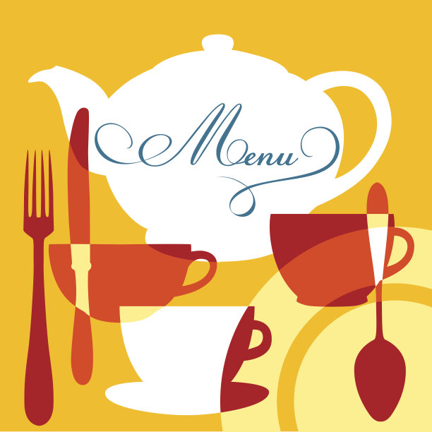 餐厅菜单封面图片下载