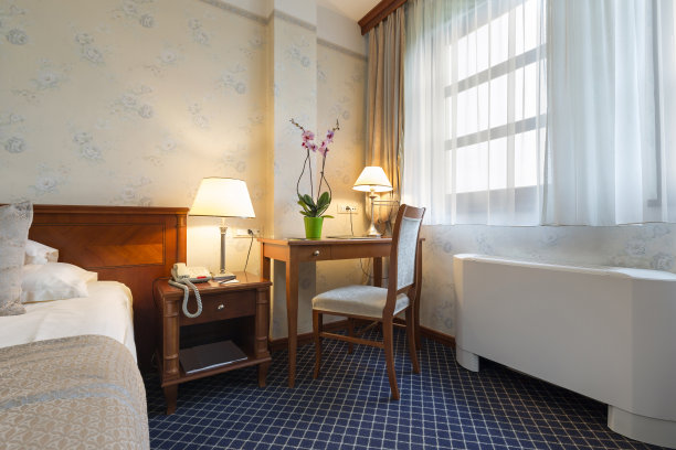 酒店房间内图片下载