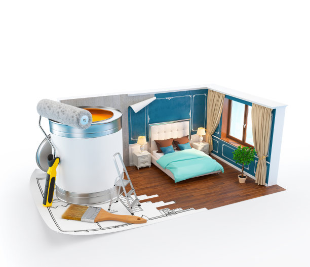 室内设计概念图片下载