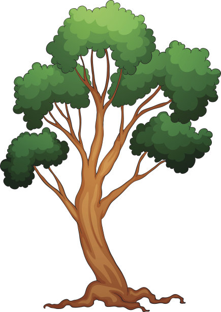树图片下载