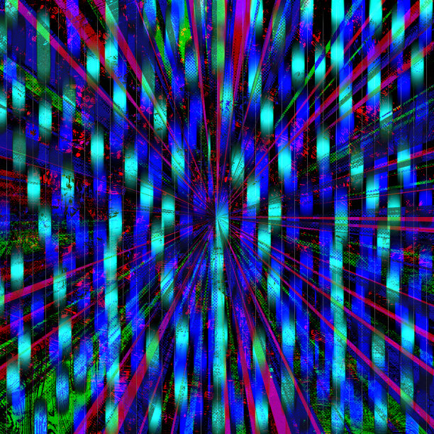 抽象浅蓝色背景图片下载