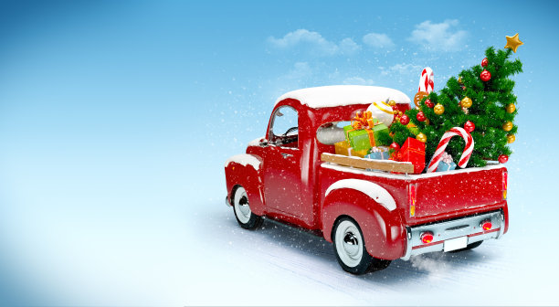 圣诞节的背景图片下载