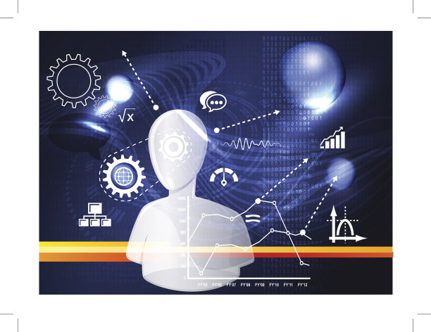 创意人商业计划图片下载