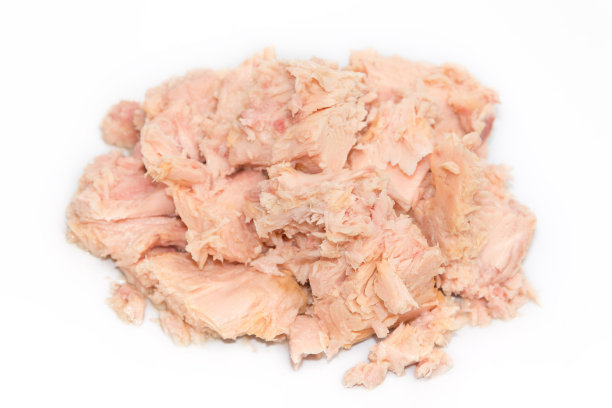 金枪鱼罐头鱼图片下载