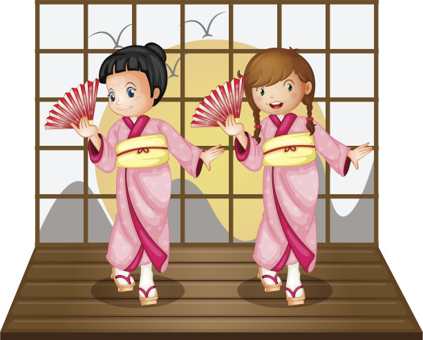 亚洲的舞者图片下载