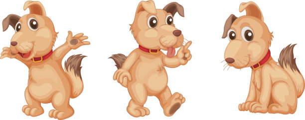 狗系列图片下载