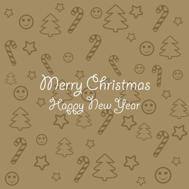 圣诞节的纹理图片下载