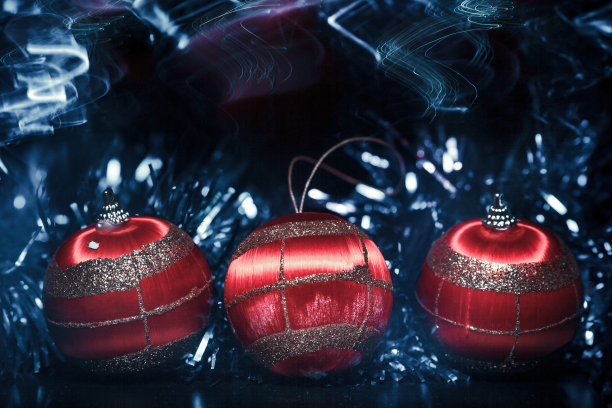 球光背景图片下载