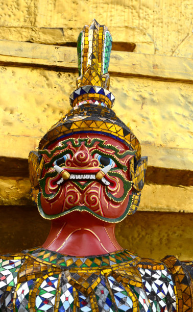 阿润寺的大佛图片下载