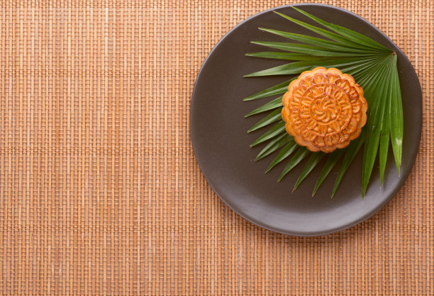 越南月饼图片下载