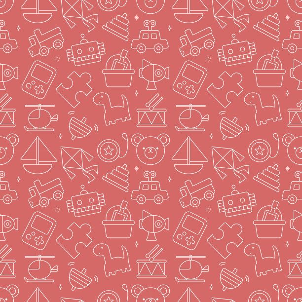 玩具线图标模式设置图片下载