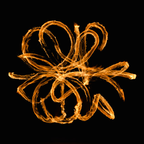 火球的舞蹈2图片下载