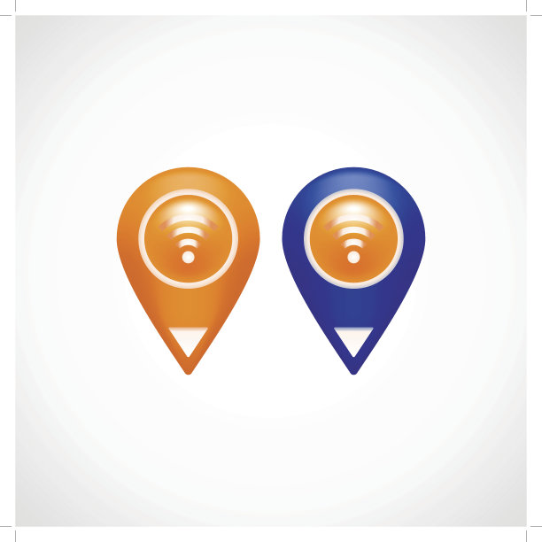 这里的无线网络图标图片下载