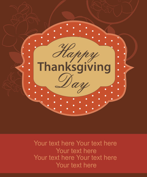 感恩节图片下载