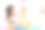 创意休闲的母女图片下载