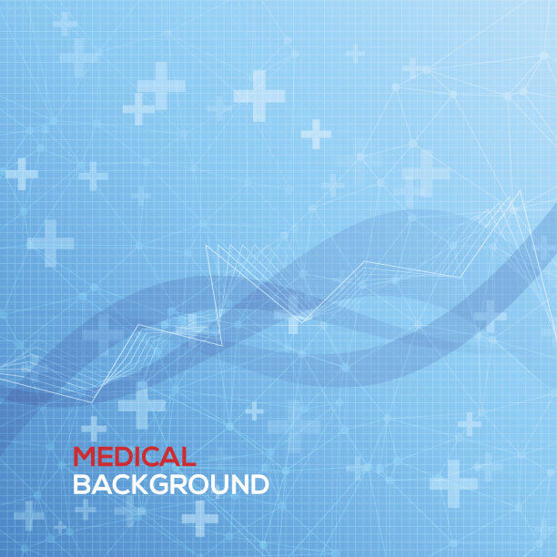 摘要医学背景图片下载