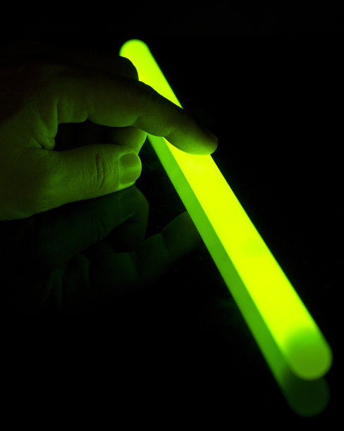 发光棒图片下载