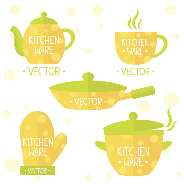 厨具平组图片下载