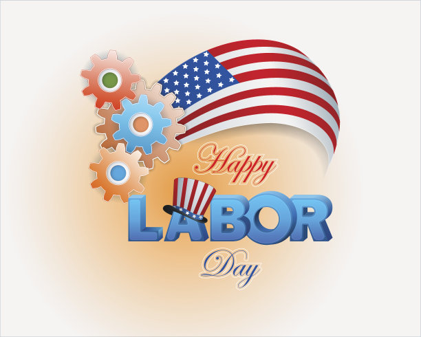 国家的劳动节图片下载