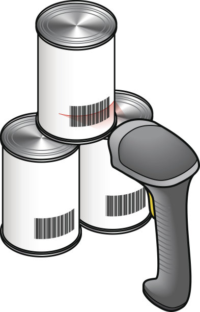 条码扫描图片下载