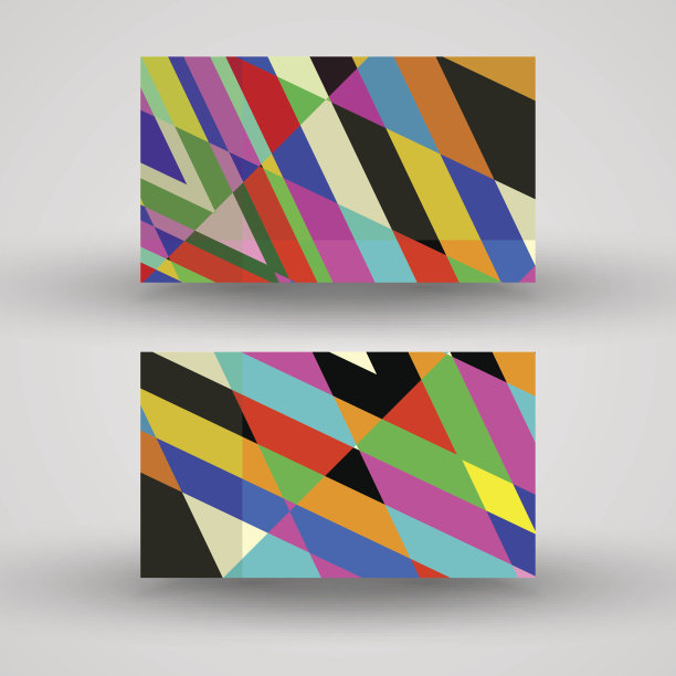 矢量名片集为您的设计图片下载