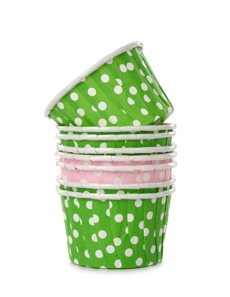 纸烘焙模具图片下载