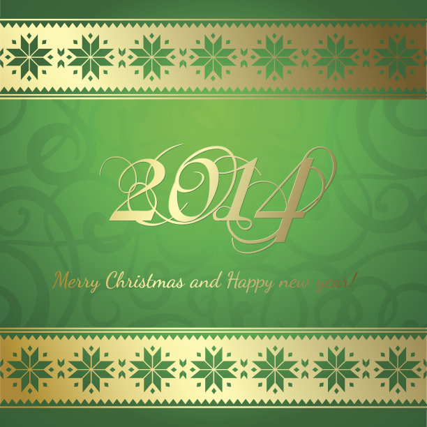 新年快乐。图片下载