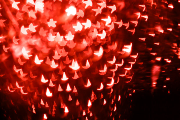 散景背景图片下载