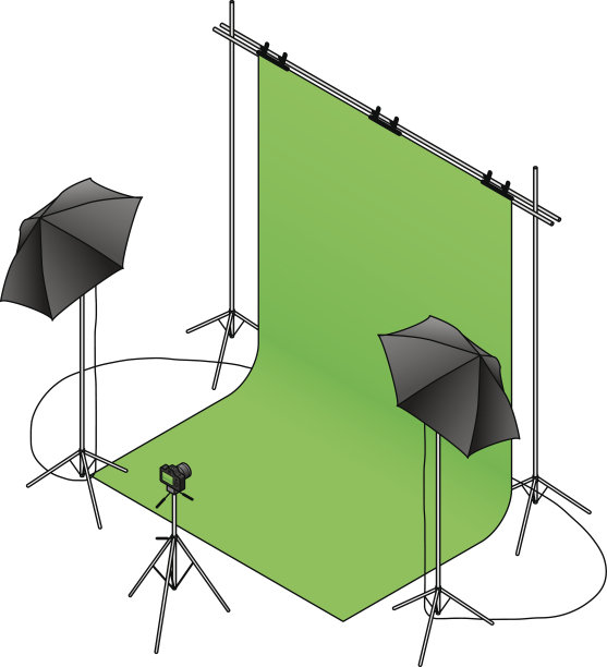 摄影工作室图片下载