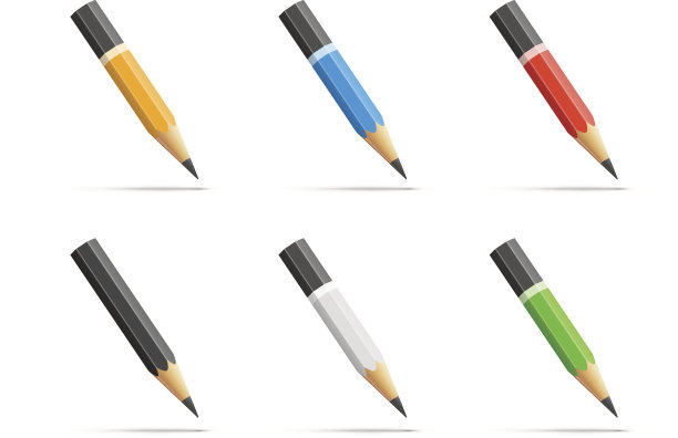 铅笔图标设置图片下载