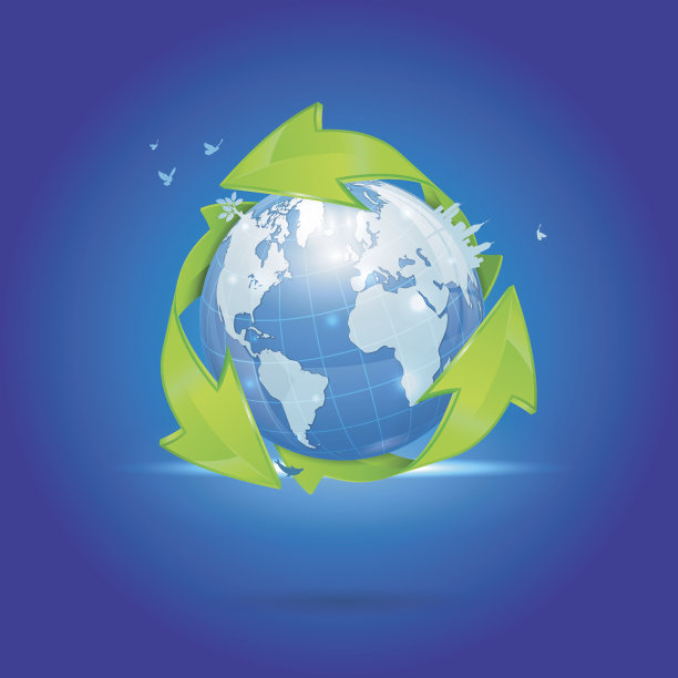 环境与生态概念图片下载