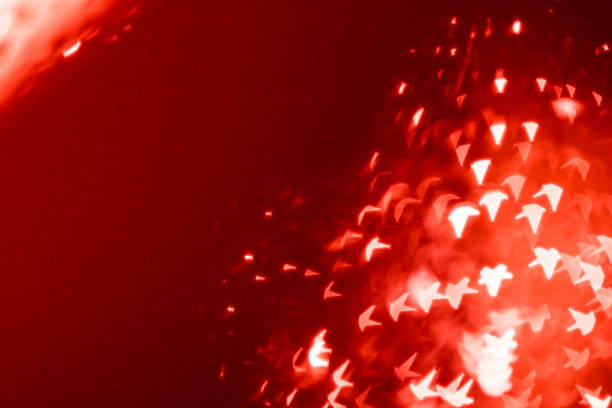 散景背景图片下载