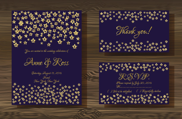 名片模板图片下载