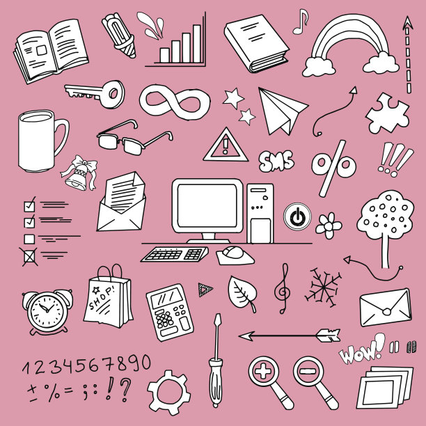 业务项目设置图片下载