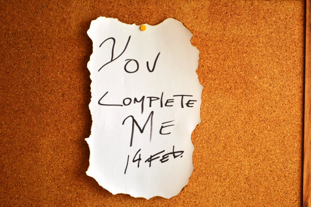 软木板,情人节?年代,爱图片下载