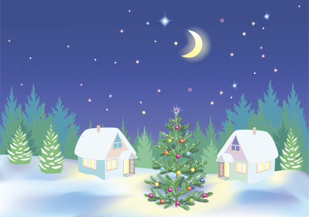 新年夜图片下载