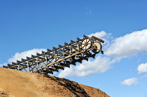 回收装置的繁荣图片下载