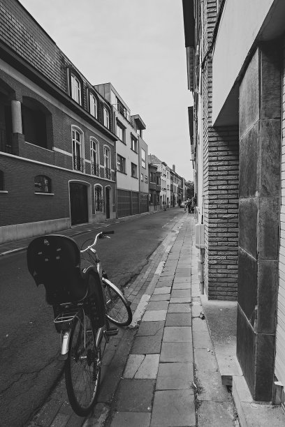 比利时街图片下载