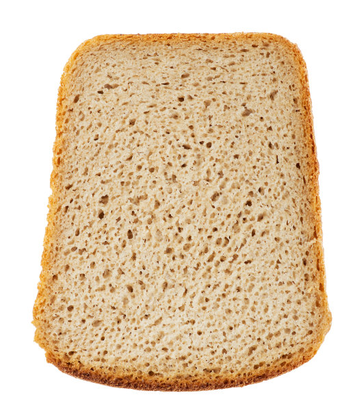 布朗面包片图片下载