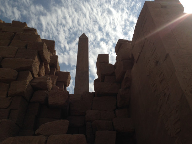 法老方尖碑图片下载