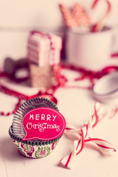 圣诞装饰图片下载