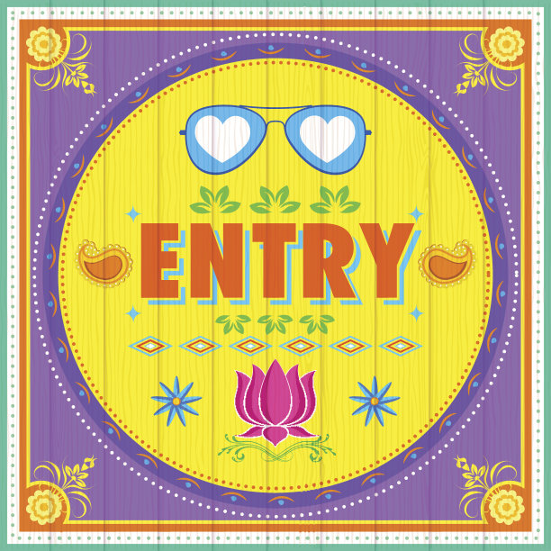 条目的海报图片下载