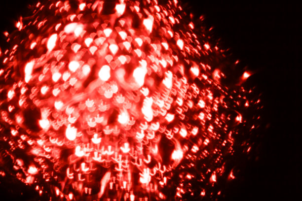 散景背景图片下载