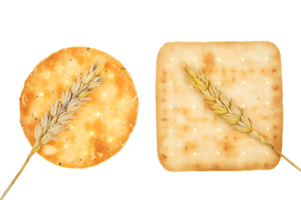 饼干和小麦图片下载