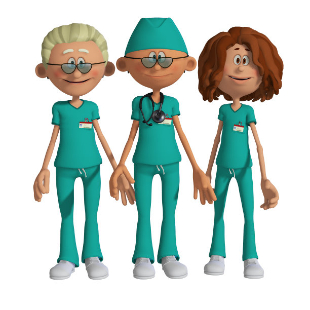 医院团队图片下载