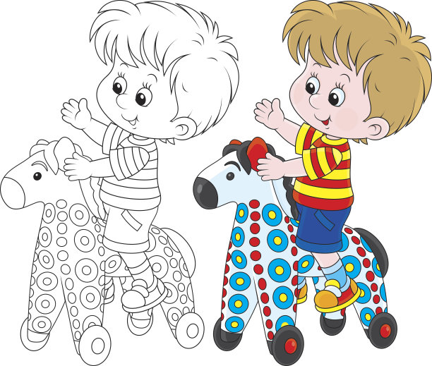 小骑士图片下载