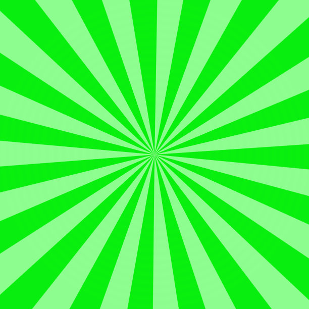 绿色破裂背景图片下载