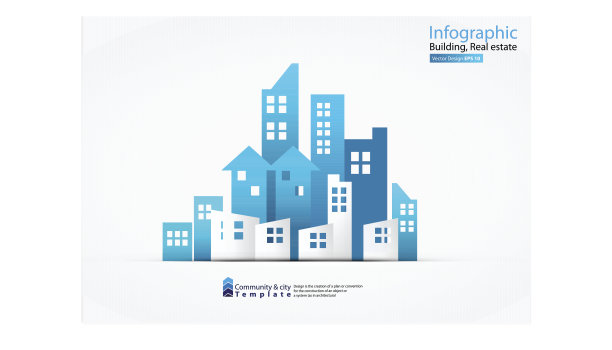 建筑和房屋图片下载